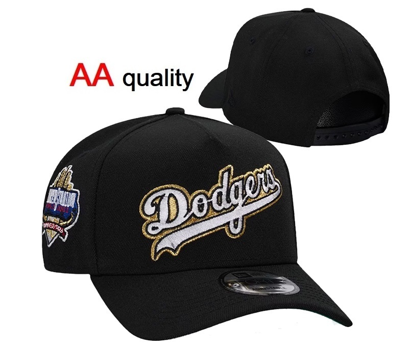 Los Angeles Dodgers 2025 Stitched Snapback Hats 054